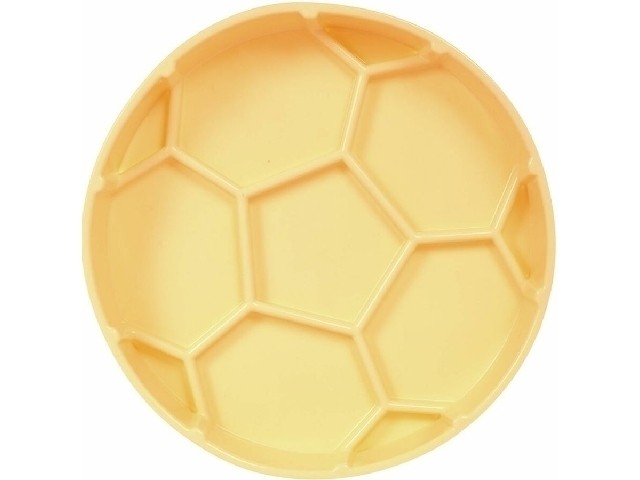 Форма для выпечки из силикона Футбольный мяч 23х4см MARMITON 17130